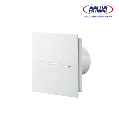 EXTRACTOR DE AIRE BIANCO LUCE 100H